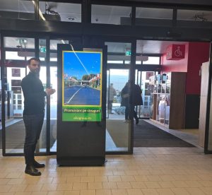 reteaua digitala ekogroup, ciprian petrescu