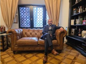 Eduard Petrescu, vizibilitatea offline, steagurile direcționale personalizate, EkoGroup