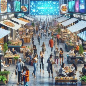 francize profitabile