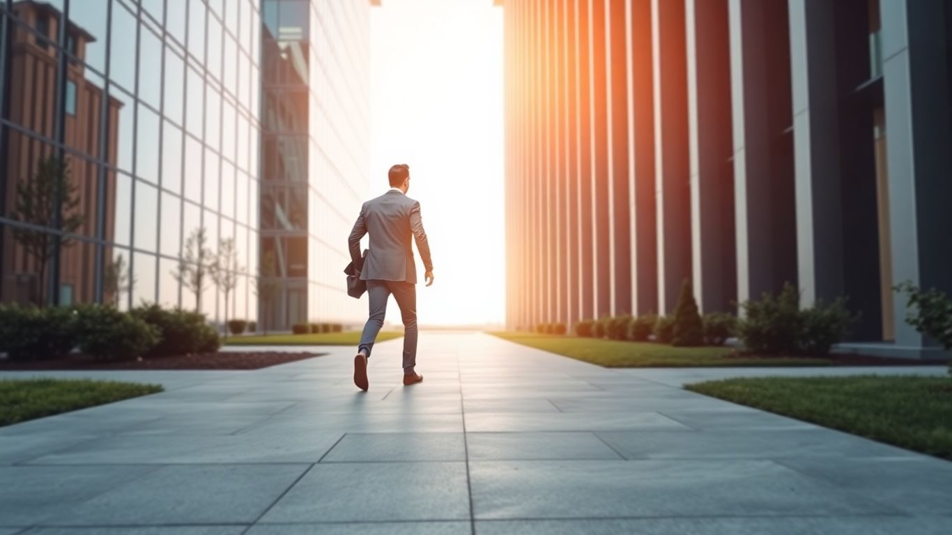 Franciza ca plan de carieră post-corporate – drumul antreprenorial după demisie