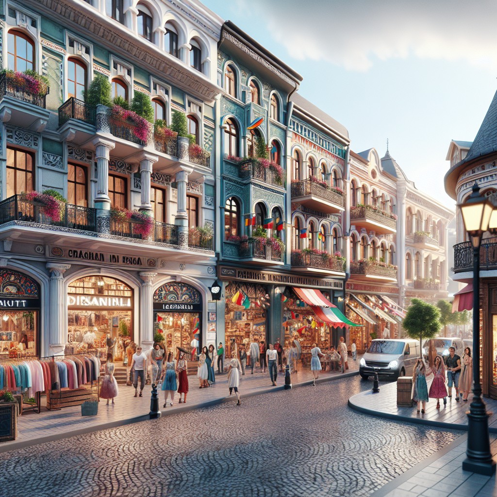 Lecții simple din succesele francizelor italiene pe piața românească actuală