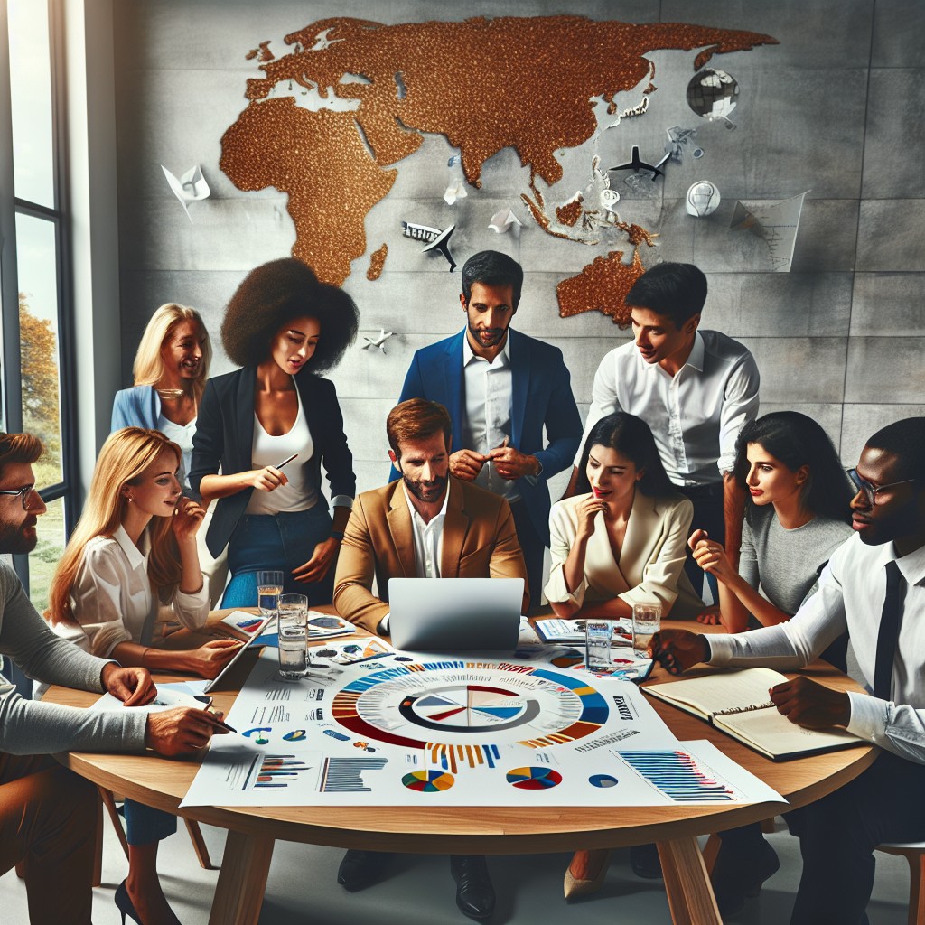 Sfaturi practice pentru adaptarea conceptelor internaționale la antreprenori români